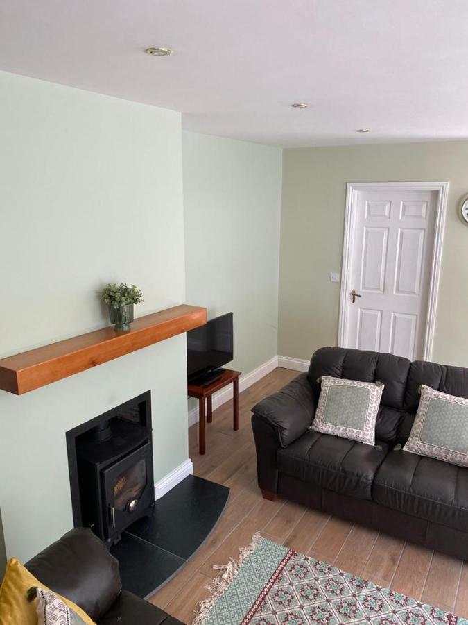 Apartament Pipers View Bantry Zewnętrze zdjęcie