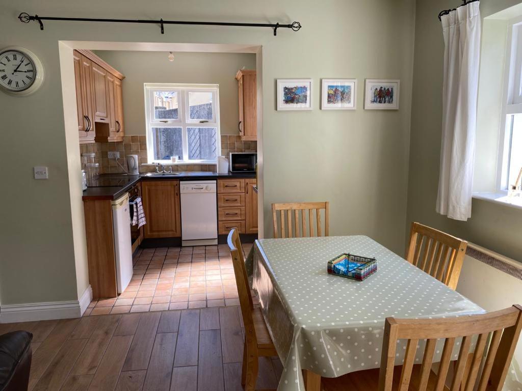 Apartament Pipers View Bantry Zewnętrze zdjęcie